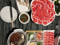 -大渔小鲜火锅店