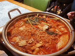 部队火锅-HOTISLAND海鸡岛(宝业路店)