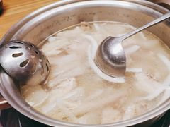 -大头椰·椰子鸡火锅(新梦店)