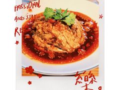 -陶德砂锅(蜀汉路店)