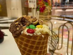 -甜艺廊(永利皇宫店)