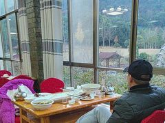 -庐山三石饭店·山里土菜(庐山店)