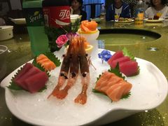 -江南赋(内蒙古大厦店)