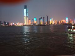 -武汉两江游览·夜游长江(汉口粤汉码头)