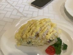 -新侨三宝乐西餐厅(崇文门店)