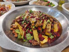 -双流老字号董蹄花(广场路店)