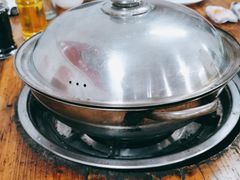 -章记正宗南岗鱼蛋火锅