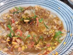 -八珍手工水饺·妈妈的爱(传芳巷店)