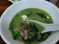-客家养生油茶(汕尾店)