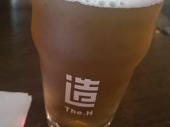 -造精酿餐厅
