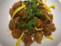 酥香野山鸡-彩虹之约•淮扬家宴(亚运村店)