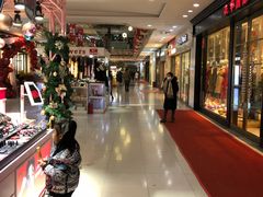 -曼哈顿商业广场(升龙广场店)
