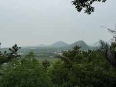 -狼山风景名胜区