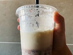 -左记港食(融科天城店)
