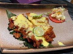 -Thai Alley泰爱里(二沙岛店)