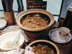 -寨子里的钵钵菜-湘西山里菜(火车站店)