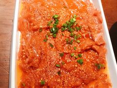 秘制牛肉-巴邑火锅·夜宵(港隆广场店)