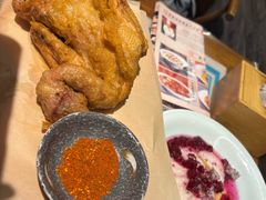 -醉长安(钟楼旗舰店)