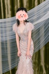 -拉瑞娜LaReine婚纱礼服高级定制