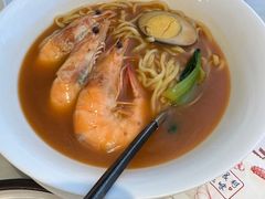 -南山鲜虾面·活鲜小馆·海味大连菜(南山总店)