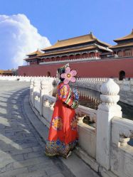 点击看大图 -美云庭古装·格格服汉服·京城旅拍(北京店)