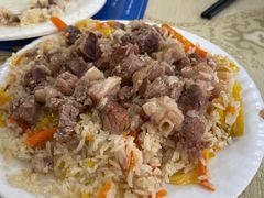 -吾斯曼珍珠抓饭王