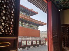 -历代帝王庙博物馆