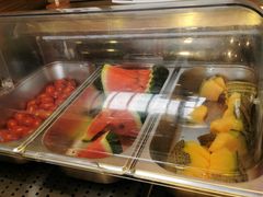 -水林间·寿喜烧自助(仙林金鹰店)