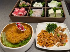-海底捞火锅(人民广场店)