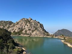 -大罗山风景区