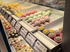 -乾芝斋·苏式糕点·碧螺春茶酥(平江路店)
