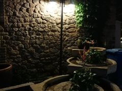 -百里峡七彩艺术小镇