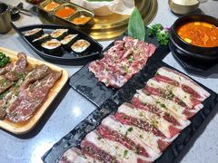 妥妥招牌卷-妥妥烤肉料理(昙华林店)