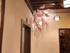 -HOHO餐厅(古子城店)