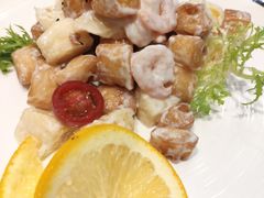 -赵小姐丨新中餐(曲江店)