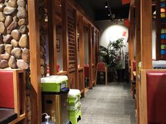-老街烧烤·四方路小烤肉(书院路店)
