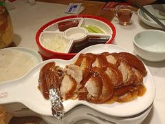 -小吊梨汤·北京菜·烤鸭(清河万象汇店)