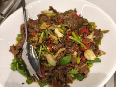 -刘胖子家常菜·蹄花焖藕(中南店)