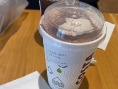 -COSTA COFFEE(恒基名人购物中心店)