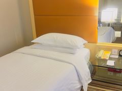 -上海新锦江大酒店