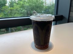 -麦当劳(启迪香山店)