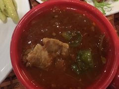 -So Lounge索兰至餐厅(蓝色港湾店)