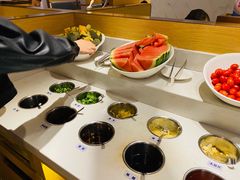 -么子烤肉(化龙池店)