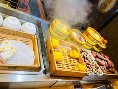 -康悦故事·悦享餐厅(东塘店)