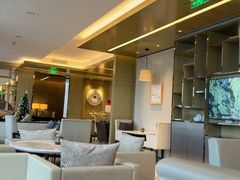 -上海宝华万豪酒店