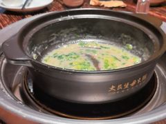 -大良毋米粥(锦龙路总店)