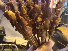 -同来顺烧烤餐厅(哈尔滨道店)