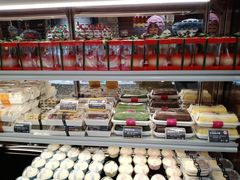 -丁香西饼屋(桂林路店)