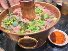 -廖川菜(太阳宫店)