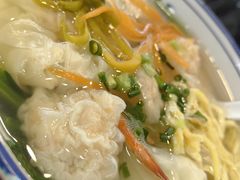 -长人馄饨铺(解放街店)